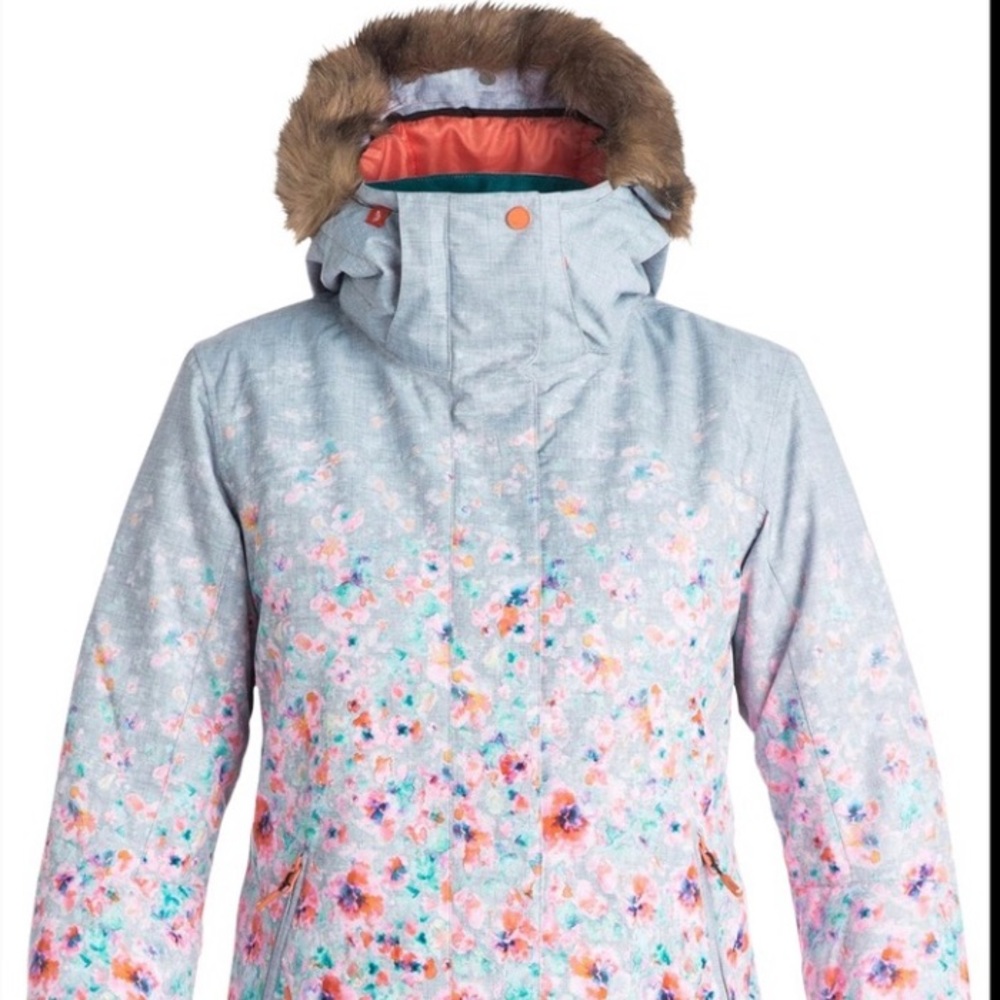 Roxy Ski & Snowboard Jacket
